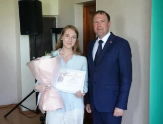 В Кемерове подвели итоги конкурса «Благотворитель года»