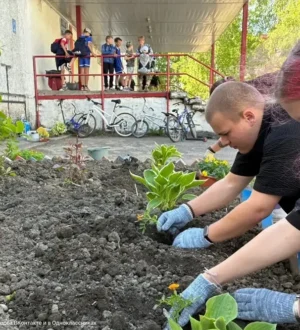 В Кузбассе в период летних каникул есть возможность трудоустроить более шести тысяч подростков