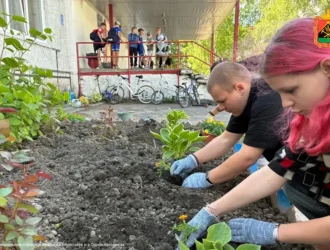 В Кузбассе в период летних каникул есть возможность трудоустроить более шести тысяч подростков