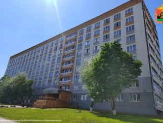 В Кузбассе отремонтируют студенческое общежитие при поддержке «Единой России»