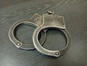 Обвиняемому в двойном убийстве прокопчанину продлена мера пресечения