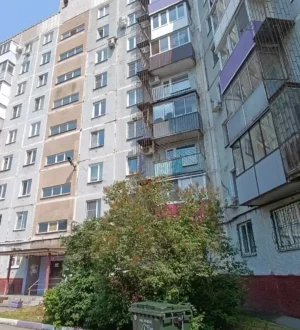 В трех домах Новокузнецка заменили лифты