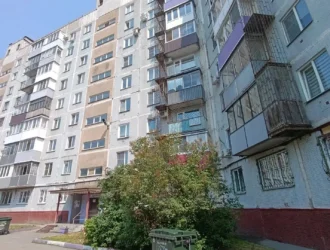В трех домах Новокузнецка заменили лифты