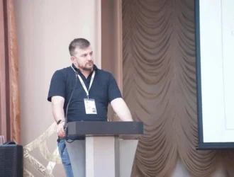 Ветеран СВО Владимир Землинский: Кузбасс — это мой дом, я хочу, чтобы наш край процветал