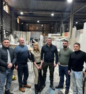Центр «Мой бизнес»: комплексная поддержка ветеранов СВО позволила открыть уже 20 предприятий