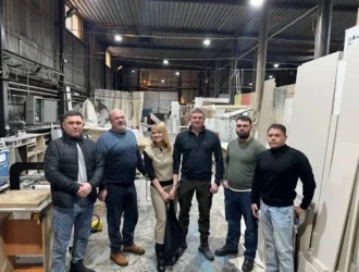 Центр «Мой бизнес»: комплексная поддержка ветеранов СВО позволила открыть уже 20 предприятий