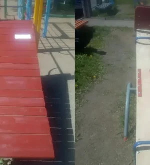 Прокуратура заставила управляющую компанию выполнить ремонт имущества дома в Ленинске-Кузнецком