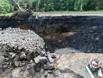 В Новокузнецке из-за повреждения ограничена подача холодной воды в два населенных пункта