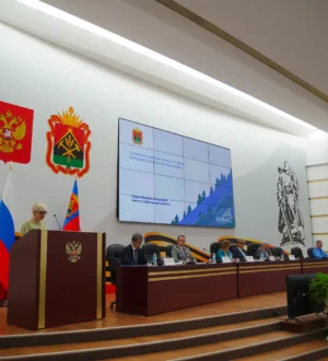 Депутаты кузбасского парламента внесли изменения в закон «Об образовании»