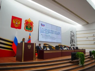 Главы территорий в Кузбассе теперь могут составлять протоколы о нарушении тишины