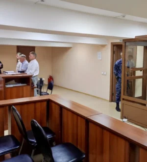 Определена дата начала судебного заседания о пожаре в сауне в Прокопьевске
