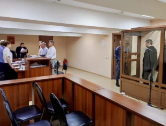 Определена дата начала судебного заседания о пожаре в сауне в Прокопьевске