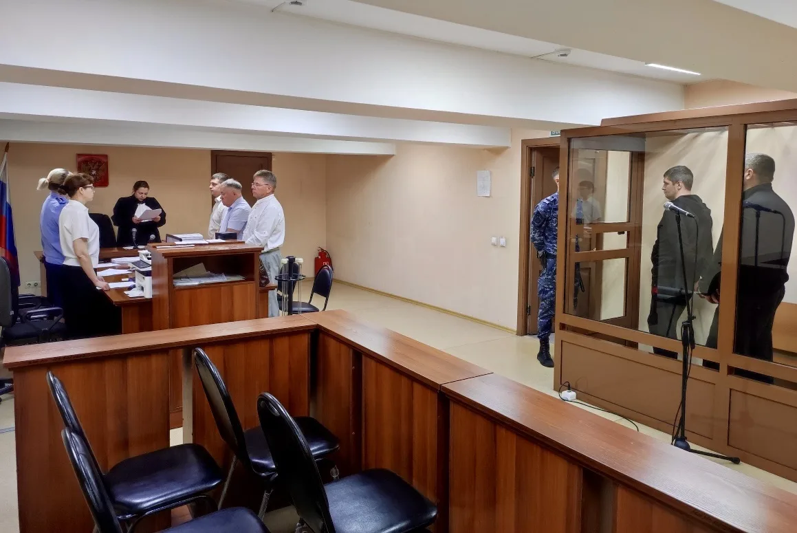 Определена дата начала судебного заседания о пожаре в сауне в Прокопьевске