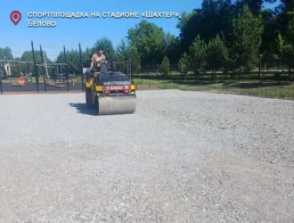 В этом году в Кузбассе будет реализовано не менее 50 проектов по благоустройству