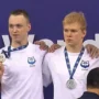 Кузбасский пловец завоевал еще одну медаль на чемпионате мира в Южной Корее
