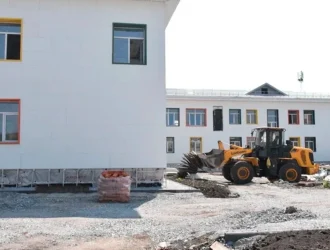 В Кузбассе до конца года отремонтируют пять детских садов при поддержке «Единой России»