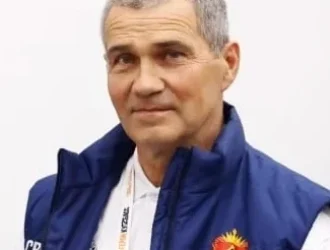 Сергей Крюков рассказал об обучении по программе «СВОи Герои. КуZбасс»
