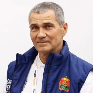 Сергей Крюков рассказал об обучении по программе «СВОи Герои. КуZбасс»