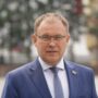 Губернатор Кузбасса в своих социальных сетях отметил работников почтовой связи