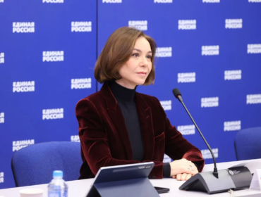 «Единая Россия» поддержала позицию «Опоры России» по налоговому регулированию
