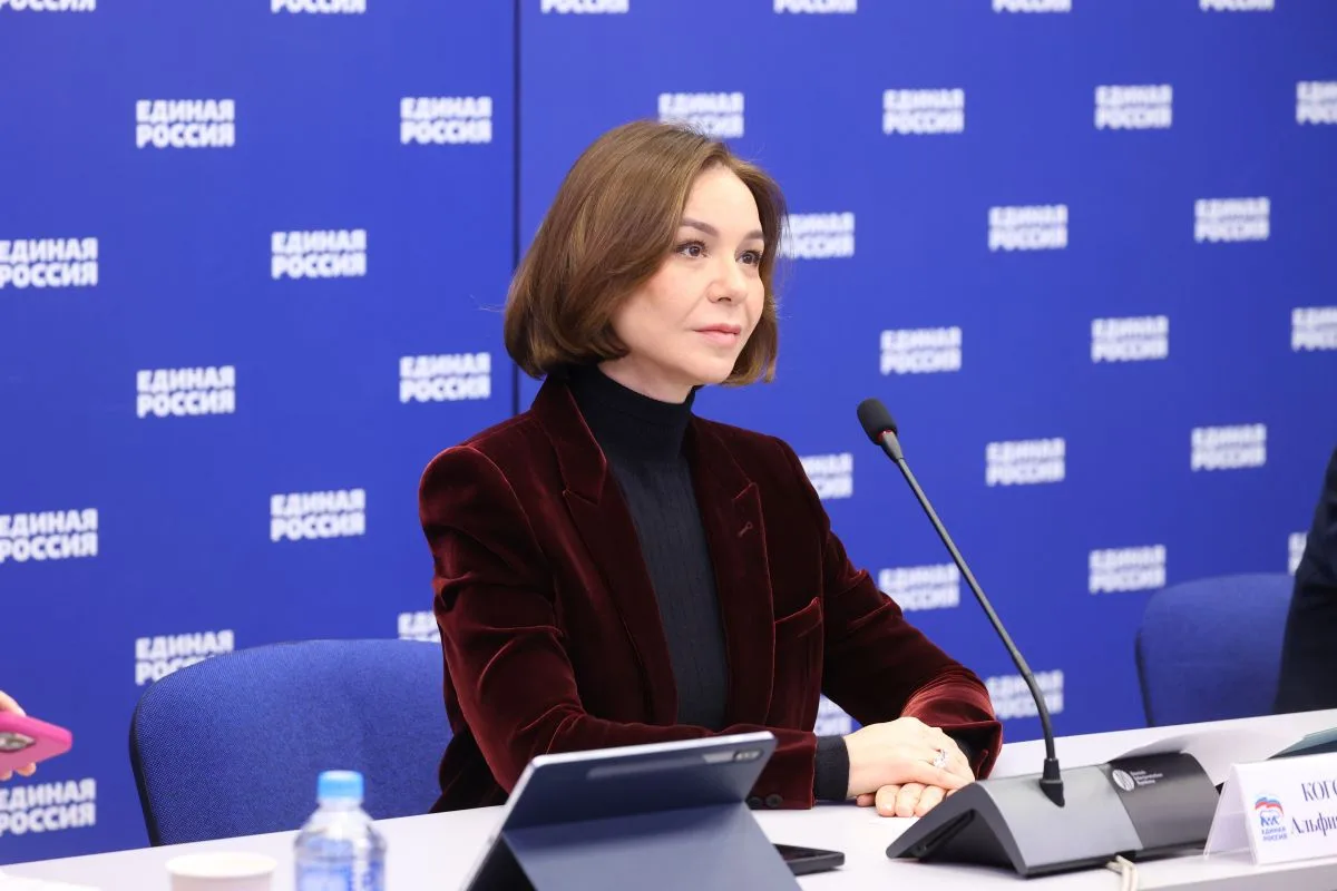 «Единая Россия» поддержала позицию «Опоры России» по налоговому регулированию