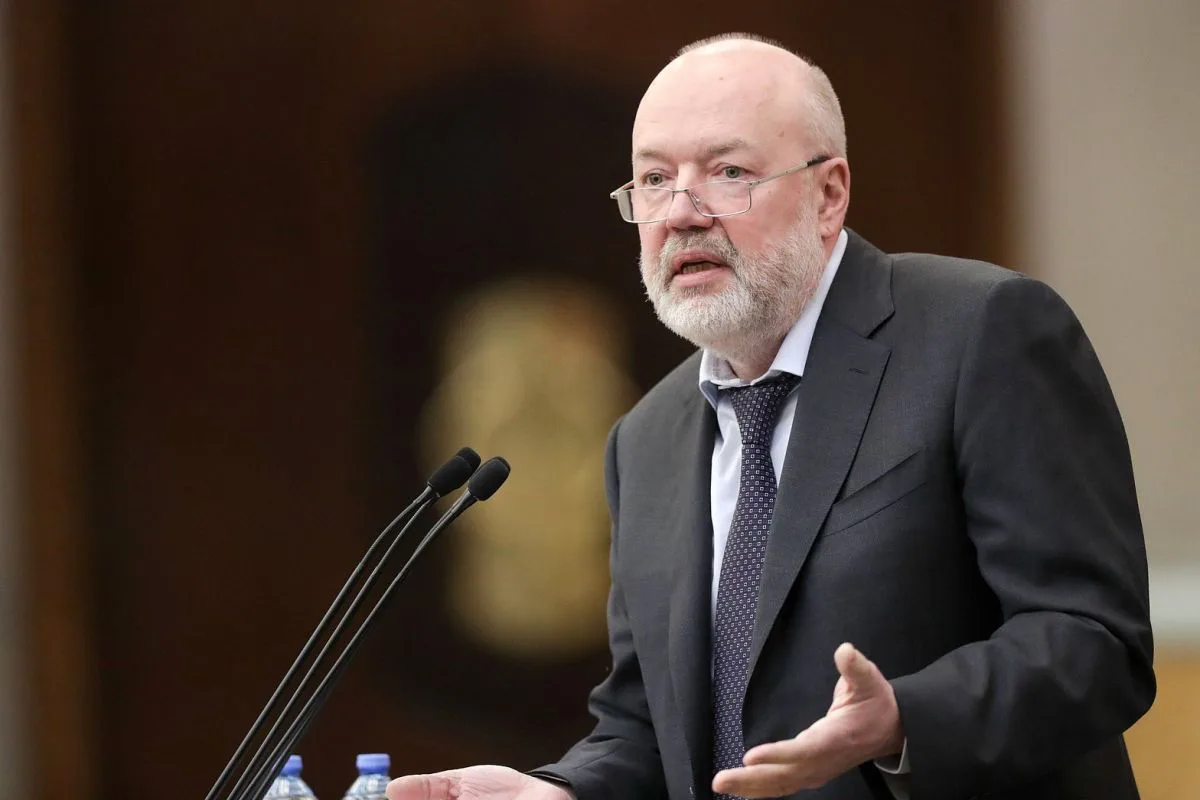 «Единая Россия» защитила права десятков миллионов собственников жилья