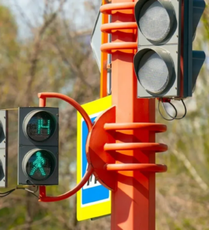 Сегодня в Кемерове отключат светофор