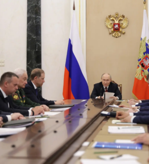Владимир Путин: производство топлива в июле превысит июньские показатели