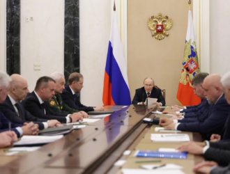 Владимир Путин: производство топлива в июле превысит июньские показатели