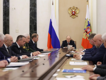 Владимир Путин: производство топлива в июле превысит июньские показатели