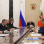 Владимир Путин: производство топлива в июле превысит июньские показатели