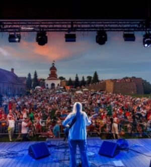 В Новокузнецке пройдет VII Международный фестиваль «КуZня джаzZ»