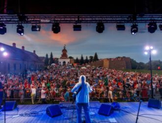В Новокузнецке пройдет VII Международный фестиваль «КуZня джаzZ»
