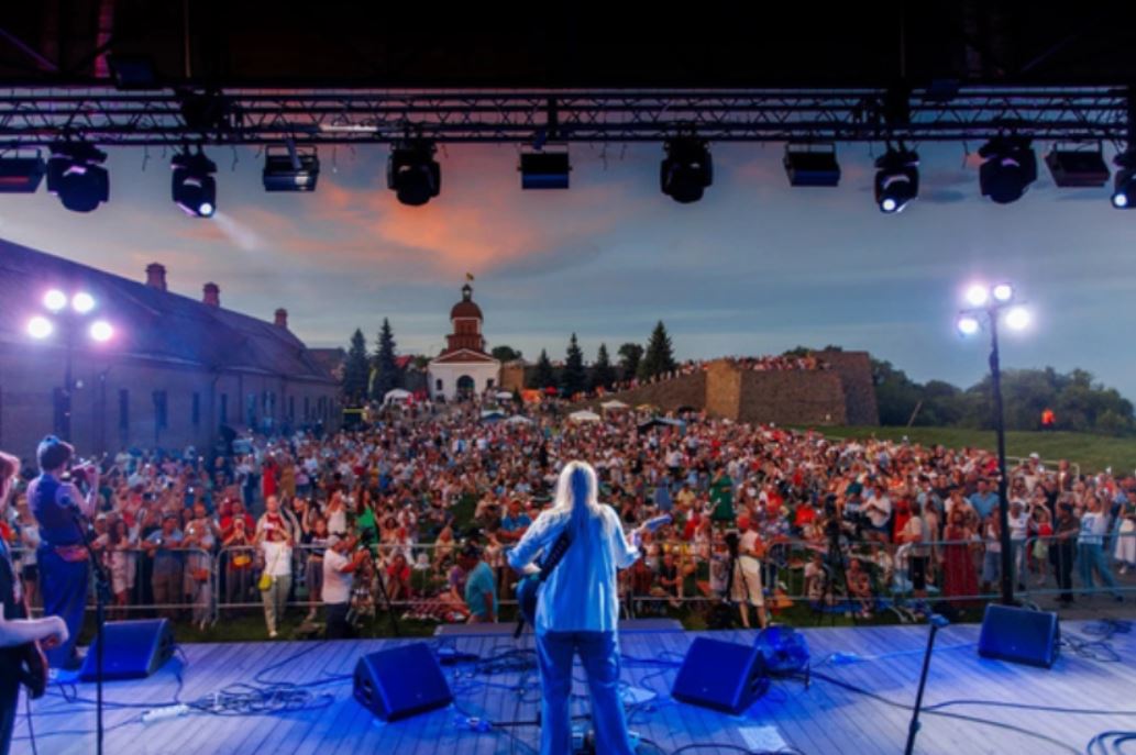 В Новокузнецке пройдет VII Международный фестиваль «КуZня джаzZ»