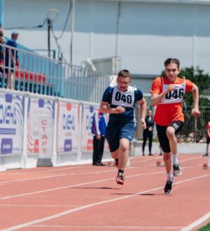 Кузбасс стал чемпионом Всероссийской Спартакиады