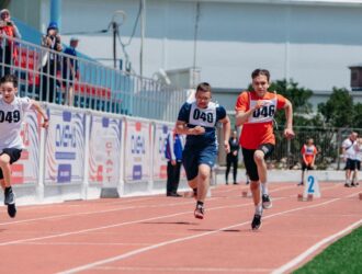 Кузбасс стал чемпионом Всероссийской Спартакиады