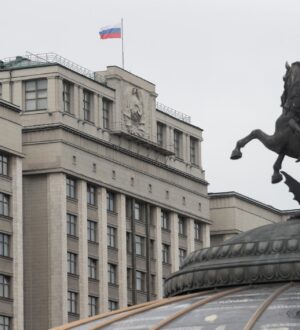 Госдума на законодательном уровне поддержит отечественное кино