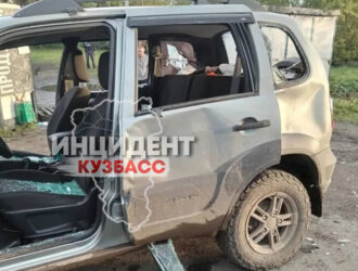 В Кузбассе полиция и СК расследуют массовое хулиганство