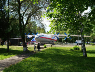 Лидеры голосования по благоустройству на 2027 год определились в Кузбассе