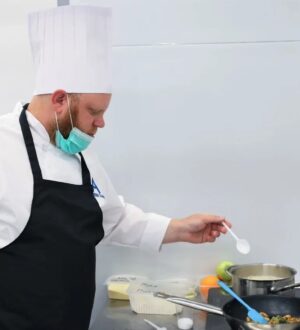 Семь человек представят Кузбасс в Казани на чемпионате по профессиональному мастерству «Абилимпикс» для ветеранов СВО