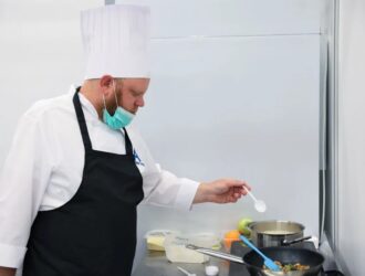 Семь человек представят Кузбасс в Казани на чемпионате по профессиональному мастерству «Абилимпикс» для ветеранов СВО