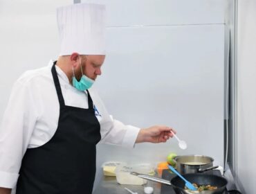 Семь  человек представят Кузбасс в Казани на чемпионате по профессиональному мастерству «Абилимпикс» для ветеранов СВО