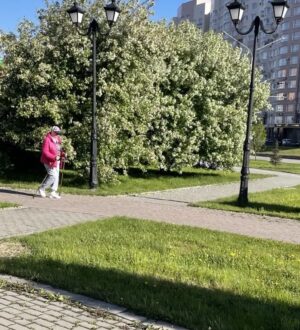 В России за последнюю четверть века средняя продолжительность жизни выросла на 8 лет
