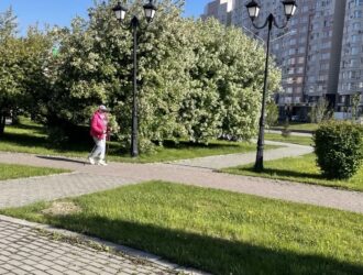 В России за последнюю четверть века средняя продолжительность жизни выросла на 8 лет
