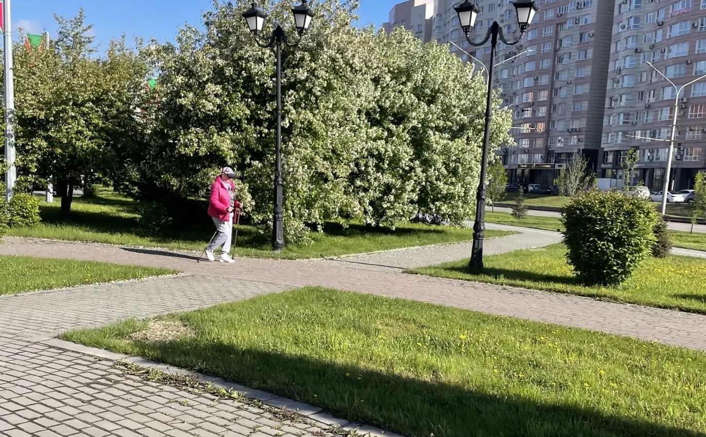 В России за последнюю четверть века средняя продолжительность жизни выросла на 8 лет