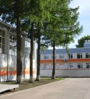 В Кемерове завершился капремонт лицея №89