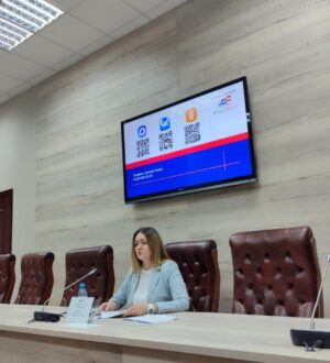 Выборы-2026: что нужно знать о предстоящем голосовании в Кузбассе
