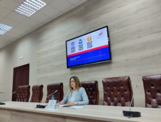 Выборы 2026: что нужно знать о предстоящих выборах в Кузбассе