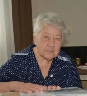 В день 400-летия Салаира Илья Середюк рассказал о выдающейся горожанке