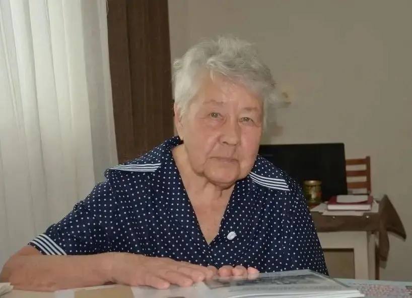 В день 400-летия Салаира Илья Середюк рассказал о выдающейся горожанке